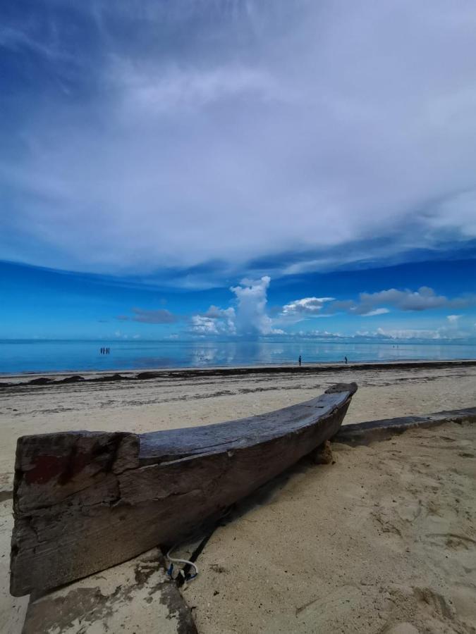 Garden Beach Bungalows Jambiani Jambiani (Zanzibar) Exterior foto