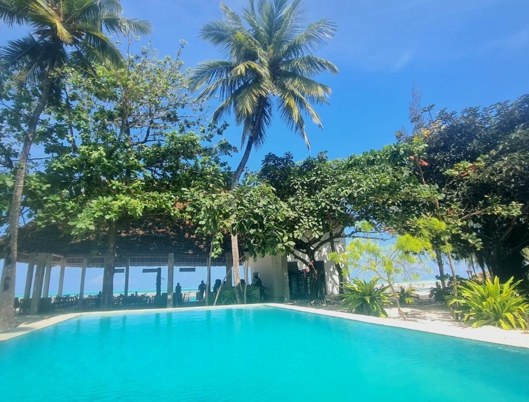 Garden Beach Bungalows Jambiani Jambiani (Zanzibar) Quarto foto